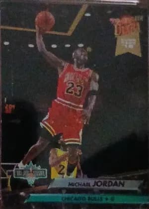 Michael Jordan #216