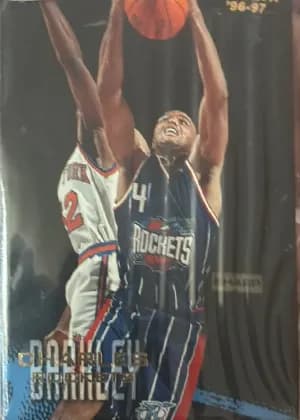 Charles Barkley #190