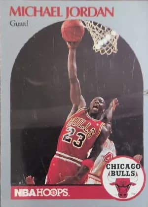 Michael Jordan #65