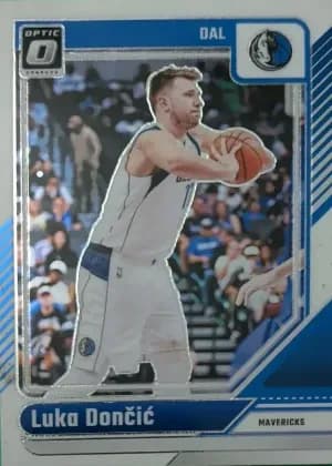 Dejounte Murray [White] #48