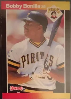 Bobby Bonilla #151