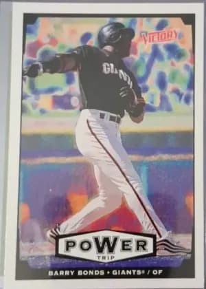 Barry Bonds