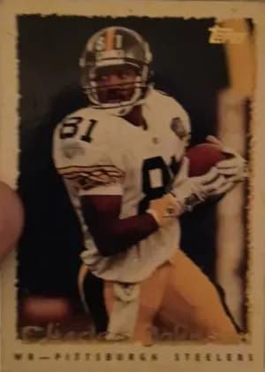 Charles Johnson #128