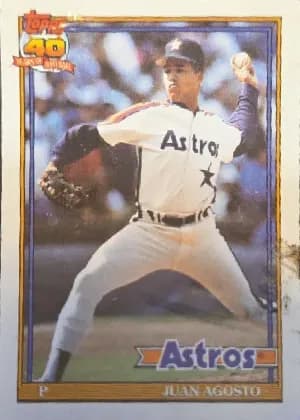Juan Agosto #703