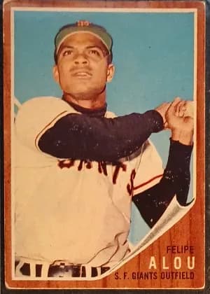 Felipe Alou