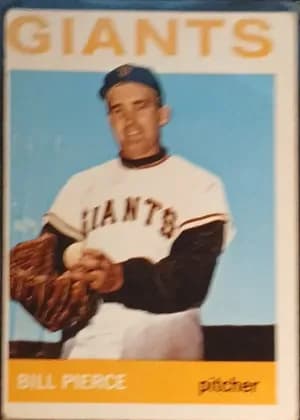 Bill Pierce