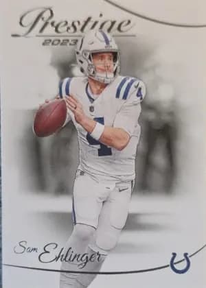 Sam Ehlinger #131