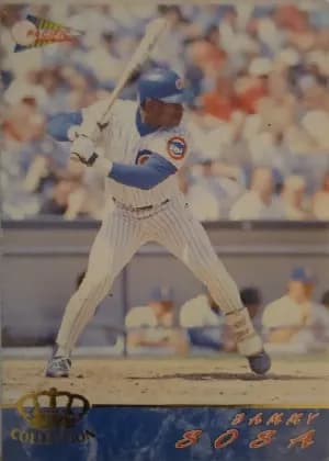 Sammy Sosa #112