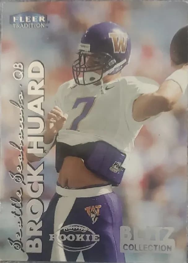 Brock Huard #274