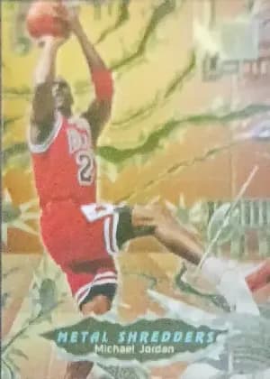 Michael Jordan #241