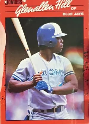 Glenallen Hill #627
