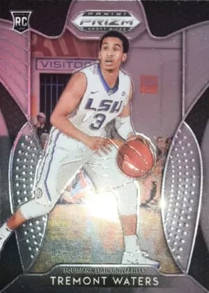 Tremont Waters #53