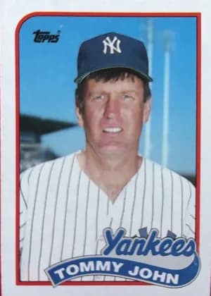 Tommy John #359