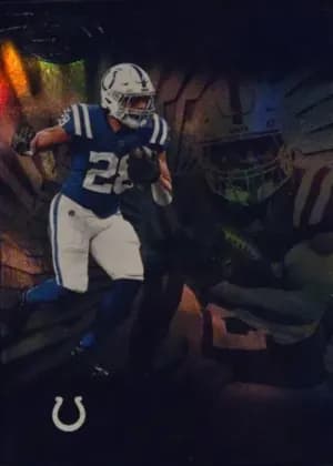 Jonathan Taylor #37