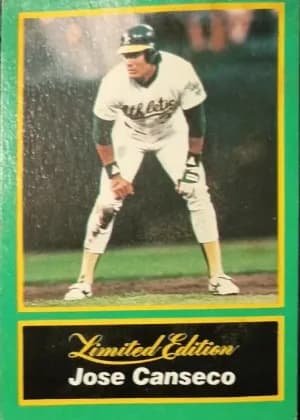 Jose Canseco