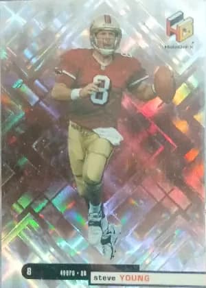 Steve Young [Ausome] #50