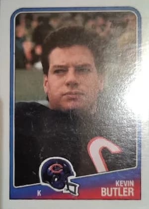 Kevin Butler #75