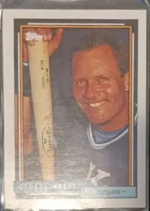 George Brett #620