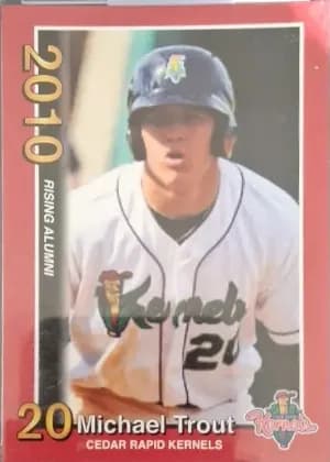 Mike Trout