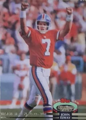 John Elway #110