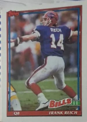 Frank Reich #49