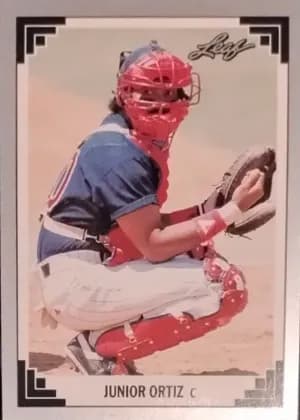 Junior Ortiz