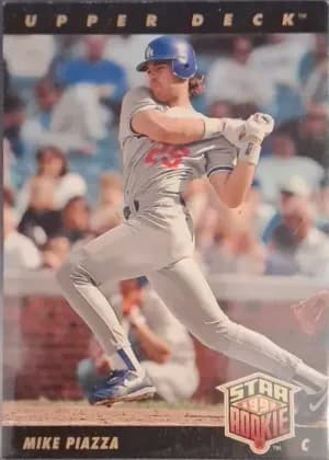 Mike Piazza