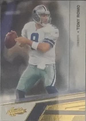 Tony Romo [Retail] #28