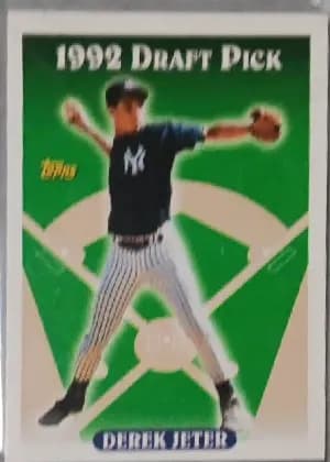 Derek Jeter #CMT42