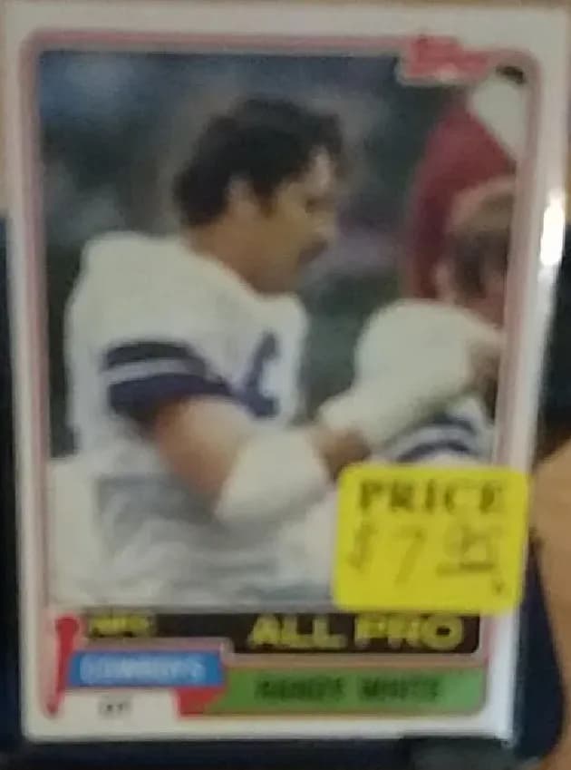 Randy White #470