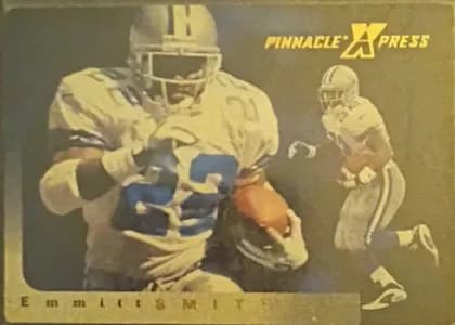 Emmitt Smith #20