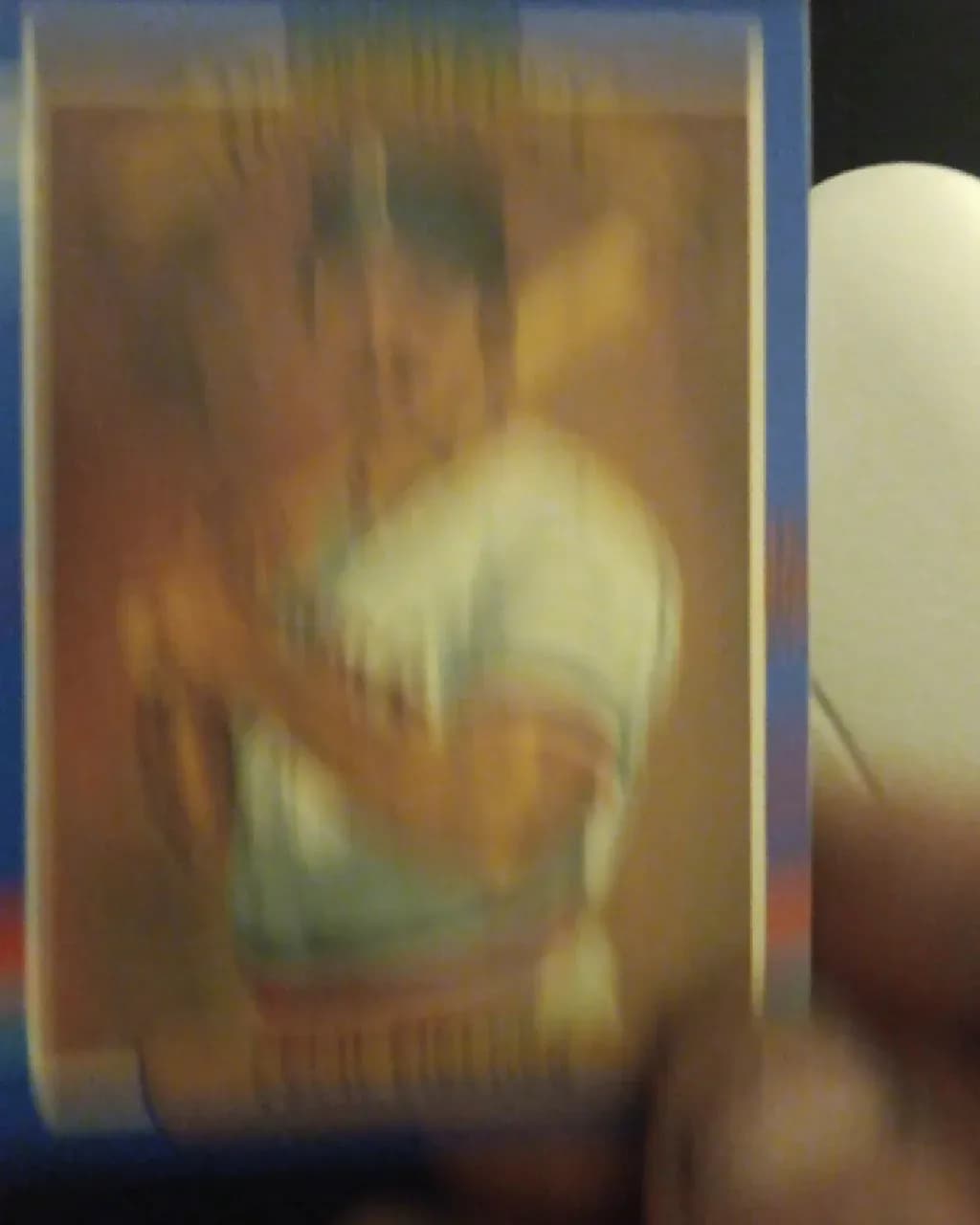 Cecil Fielder #3