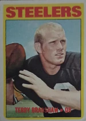 Terry Bradshaw #150
