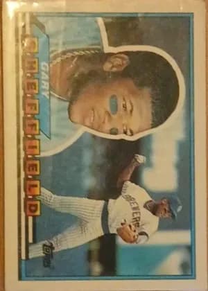Gary Sheffield