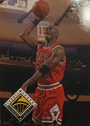Michael Jordan #438