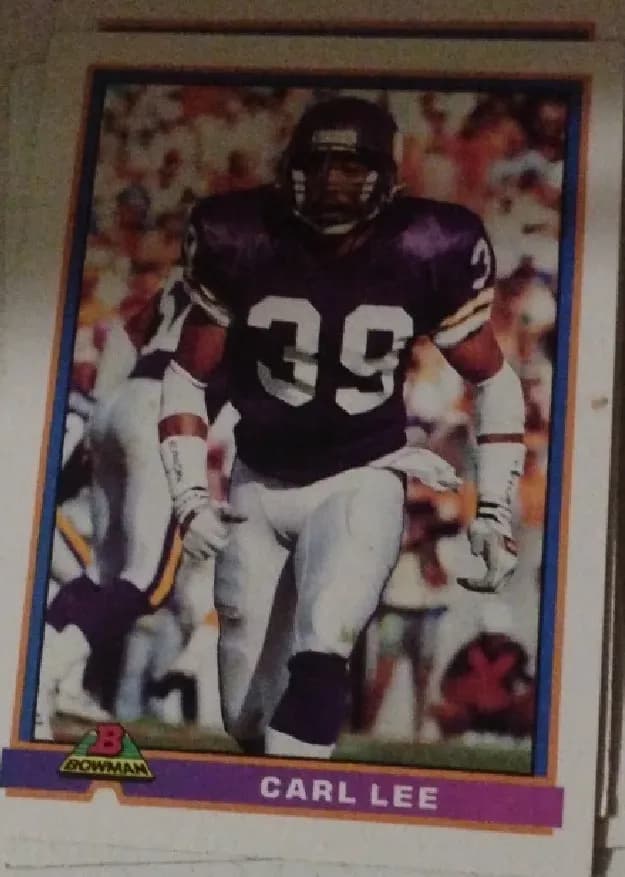 Carl Lee #310