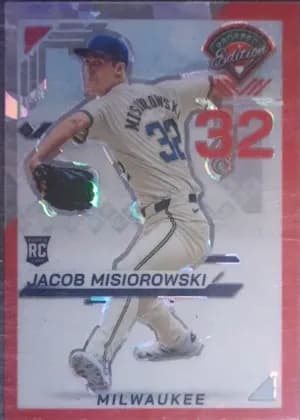 Jacob Misiorowski