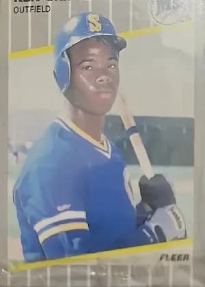 Ken Griffey Jr. #548