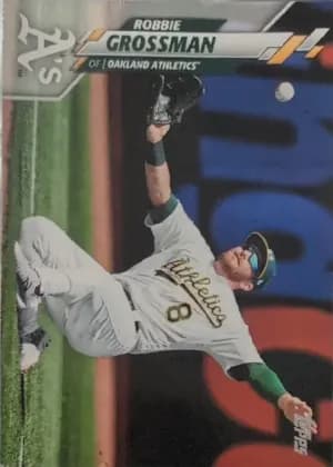 Robbie Grossman #309