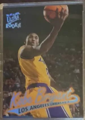 Kobe Bryant #G-52