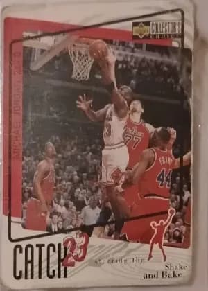 Michael Jordan #193