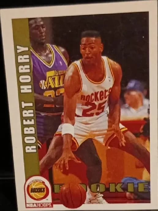Robert Horry #392