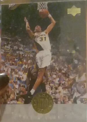 Reggie Miller #179