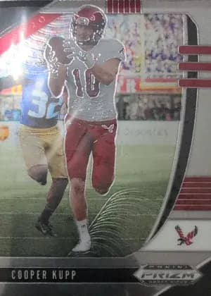Cooper Kupp [Hyper Prizm] #19