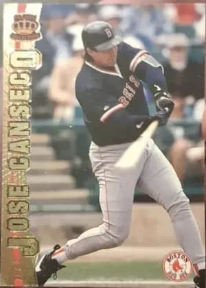 Jose Canseco
