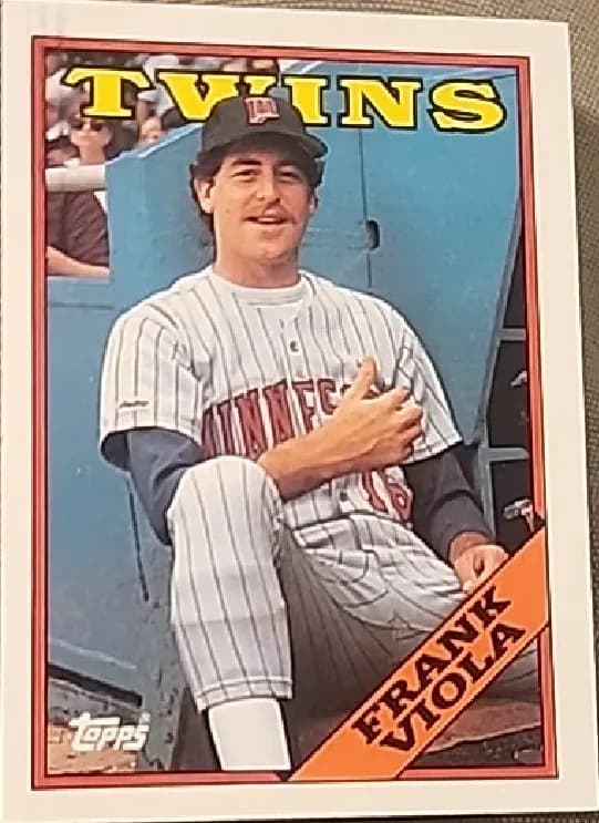 Frank Viola #625