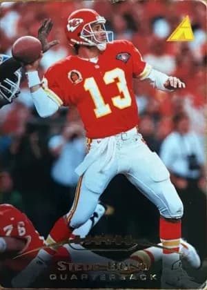 Steve Bono [Artist's Proofs] #127