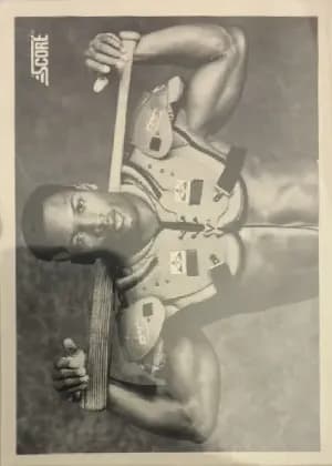 Bo Jackson #697