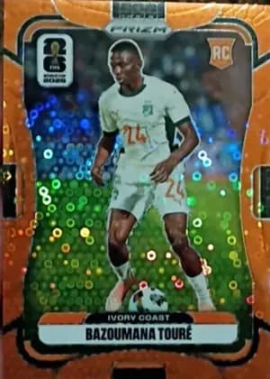 Aurelien Tchouameni [Orange] #17