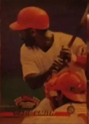 Ozzie Smith #548